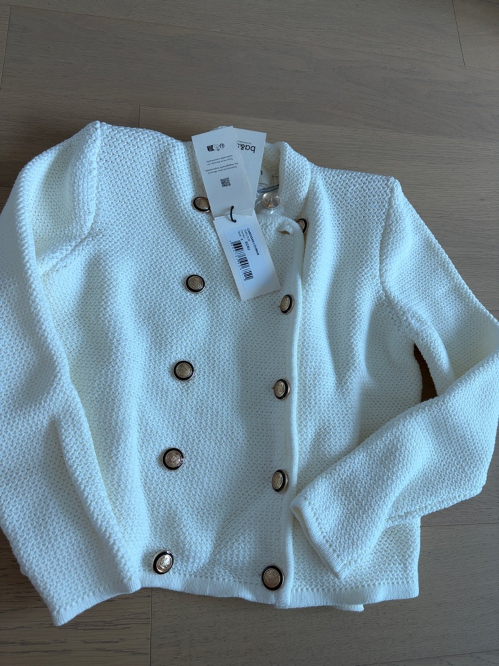 Ba&sh Jacket - Picture 2 of 3